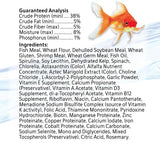 Aqueon Goldfish Flakes Daily Nutrition for All Goldfish and Other Pond Fish - 1.02 oz