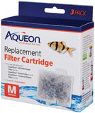 Aqueon QuietFlow Replacement Filter Cartridge Medium