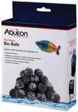 Aqueon QuietFlow Bio Balls Filter Media - 60 count