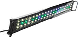 Aqueon OptiBright Plus LED Aquarium Light Fixture - 18-24" long