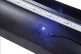 Aqueon LED Strip Light for Aquariums - 24"L x 5"W