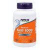 Now Supplements Neptune Krill Double Strength 1000 Mg, 60 Softgels