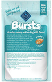 Blue Buffalo Bursts Cat Treats Savory Seafood - 2 oz