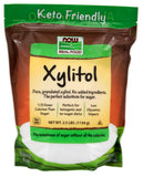 Now Natural Foods Xylitol, 2.5 lbs.