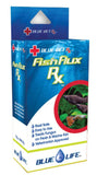 Blue Life FishFlux Rx Treats Fungus on Freshwater and Marine Aquarium Fish - 2000 mg