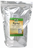 Now Natural Foods Xylitol, 15 lbs.
