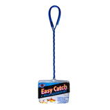Blue Ribbon Easy Catch Soft and Fine Nylon Aquarium Net - 3" net