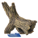 Blue Ribbon Exotic Environments Driftwood Basking Den Naturalistic Ornament