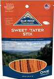 Blue Ridge Naturals Sweet Tater Stix - 5 oz
