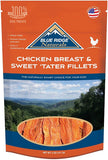 Blue Ridge Naturals Chicken Breast and Sweet Tater Fillets - 5 oz