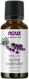 Now Essential Oils Spike Lavender Oil, 1 fl. oz.