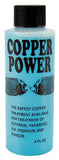 Copper Power Marine Copper Treatment - 4 oz