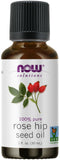 Now Essential Oils Rose Hip Seed Oil 1 fl. oz.