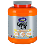 NOW Carbo Gain 57 servings