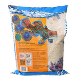 CaribSea Aragonite Special Grade Reef Sand Substrate Perfect for Marine, Reef, and Cichlid Aquaria - 15 lb