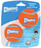 Chuckit Tennis Balls for Dogs - Small - 2 count