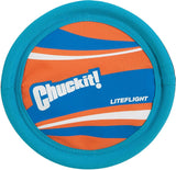 Chuckit Original Lite Flight Dog Disc - Large