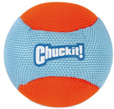 Chuckit Amphibious Fetch Ball - 3 count