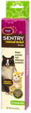 Sentry Petromalt Hairball Relief for Cats Malt Flavor - 4.4 oz