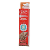 Sentry Petrodex Natural Toothpaste for Dogs Peanut Flavor - 2.5 oz
