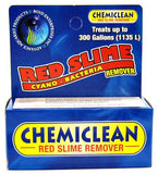 Boyd Enterprises ChemiClean Red Slime Remover - 2 gram