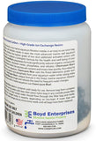 Boyd Enterprises Chemi-Pure Blue for Reef and Marine Aquariums - 11 oz