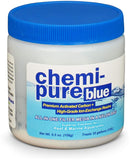 Boyd Enterprises Chemi-Pure Blue for Reef and Marine Aquariums - 11 oz