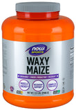 Now Sports Waxy Maize Powder, 5.5 lbs.