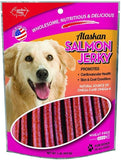 Carolina Prime Real Salmon Jerky Sticks - 6 oz