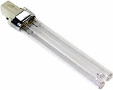 Via Aqua Plug-In UV Compact Quartz Replacement Bulb - 9 watt