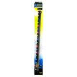 Via Aqua LED Light and Airstone Slow Color Changing - 6" long