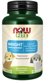 Now Pet Health Weight Management, 90 Chewable Tablets For Dogs