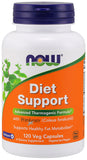 Now Supplements Diet Support, 120 Veg Capsules