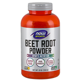 NOW Beet Root Powder 36 servings