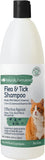 Miracle Care Natural Flea and Tick Shampoo For Cats - 16.9 oz