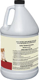 Miracle Care De Flea Shampoo Concentrate - 1 gallon