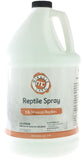 Miracle Care Reptile Spray Kills Mites on Reptiles - 8 oz