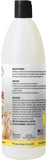 Miracle Care Natural Oatmeal and Chamomile Shampoo - 16.9 oz