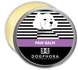 Dogphora Soothing Paw Balm for Dogs - 2 oz