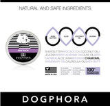 Dogphora Soothing Paw Balm for Dogs - 2 oz