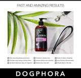 Dogphora First Dog of Fashion Shampoo - 16 oz