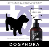 Dogphora First Dog of Fashion Shampoo - 16 oz