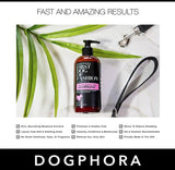 Dogphora First Dog of Fashion Conditioner - 16 oz