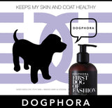 Dogphora First Dog of Fashion Conditioner - 16 oz