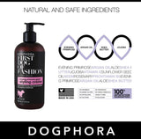 Dogphora First Dog of Fashion Styling Crème - 16 oz