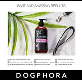 Dogphora First Dog of Fashion Styling Crème - 16 oz