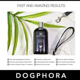 Dogphora Detox Diva Shampoo for Dogs - 16 oz