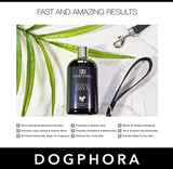Dogphora Detox Diva Conditioner - 16 oz