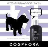 Dogphora Detox Diva Conditioner - 16 oz