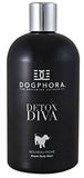 Dogphora Detox Diva Repair Body Wash - 16 oz